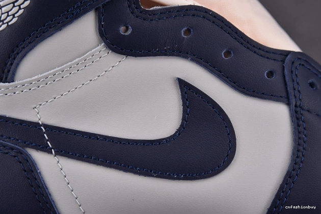 85 1 Air Georgetown Jordan BQ4422-400 High 0807